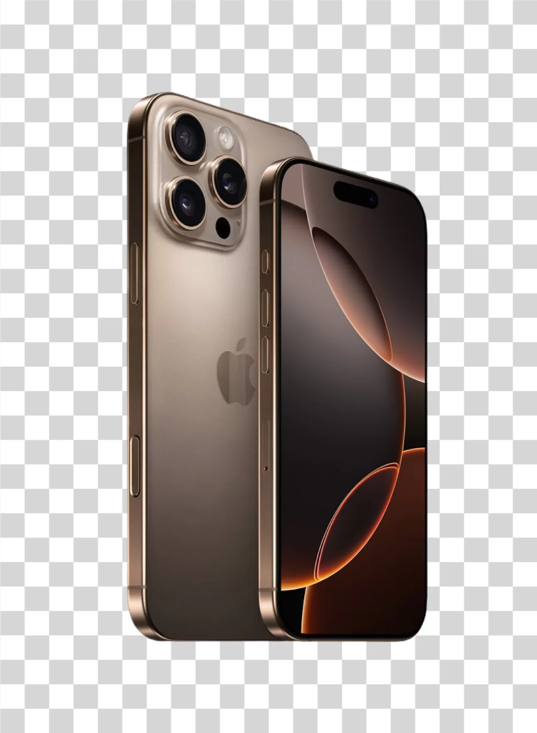 iPhone 16 ProMax